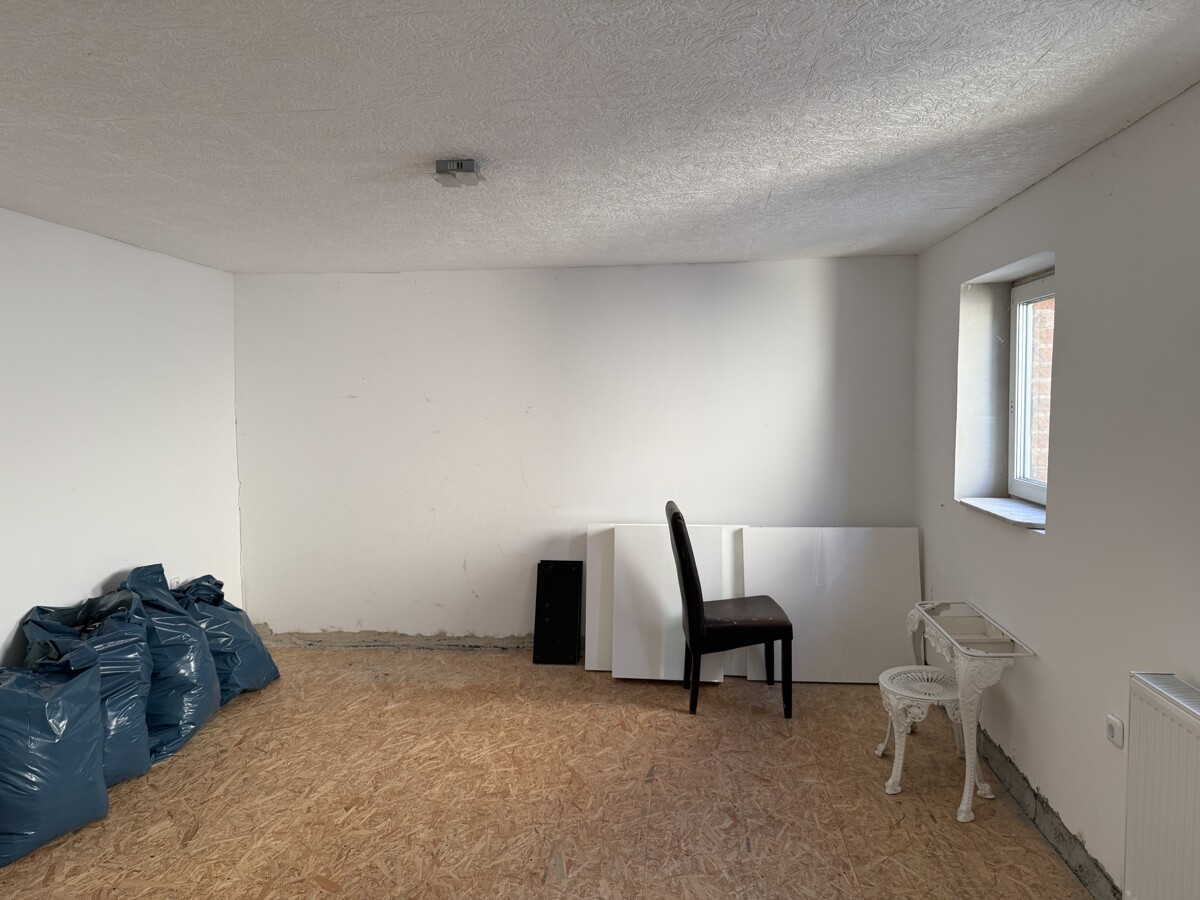 Zimmer 2 OG