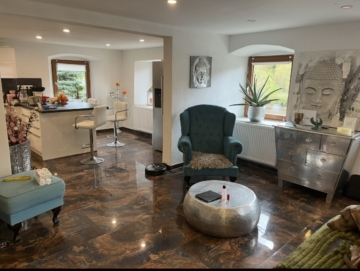 Handwerker aufgepasst! Renovierungsbedürftiges Haus in der Nähe von Schmidmühlen!, 92277 Hohenburg, Einfamilienhaus