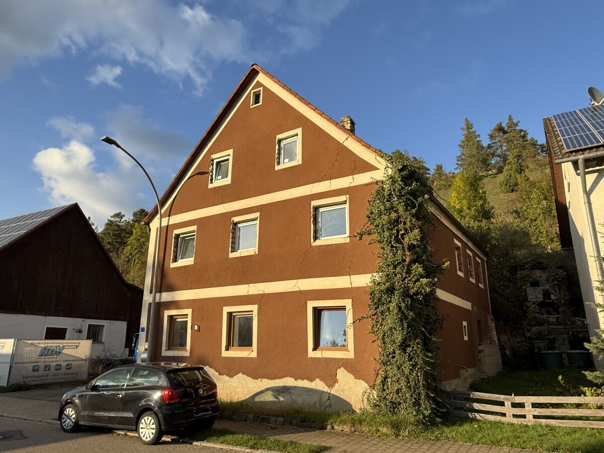 Aussenansicht
