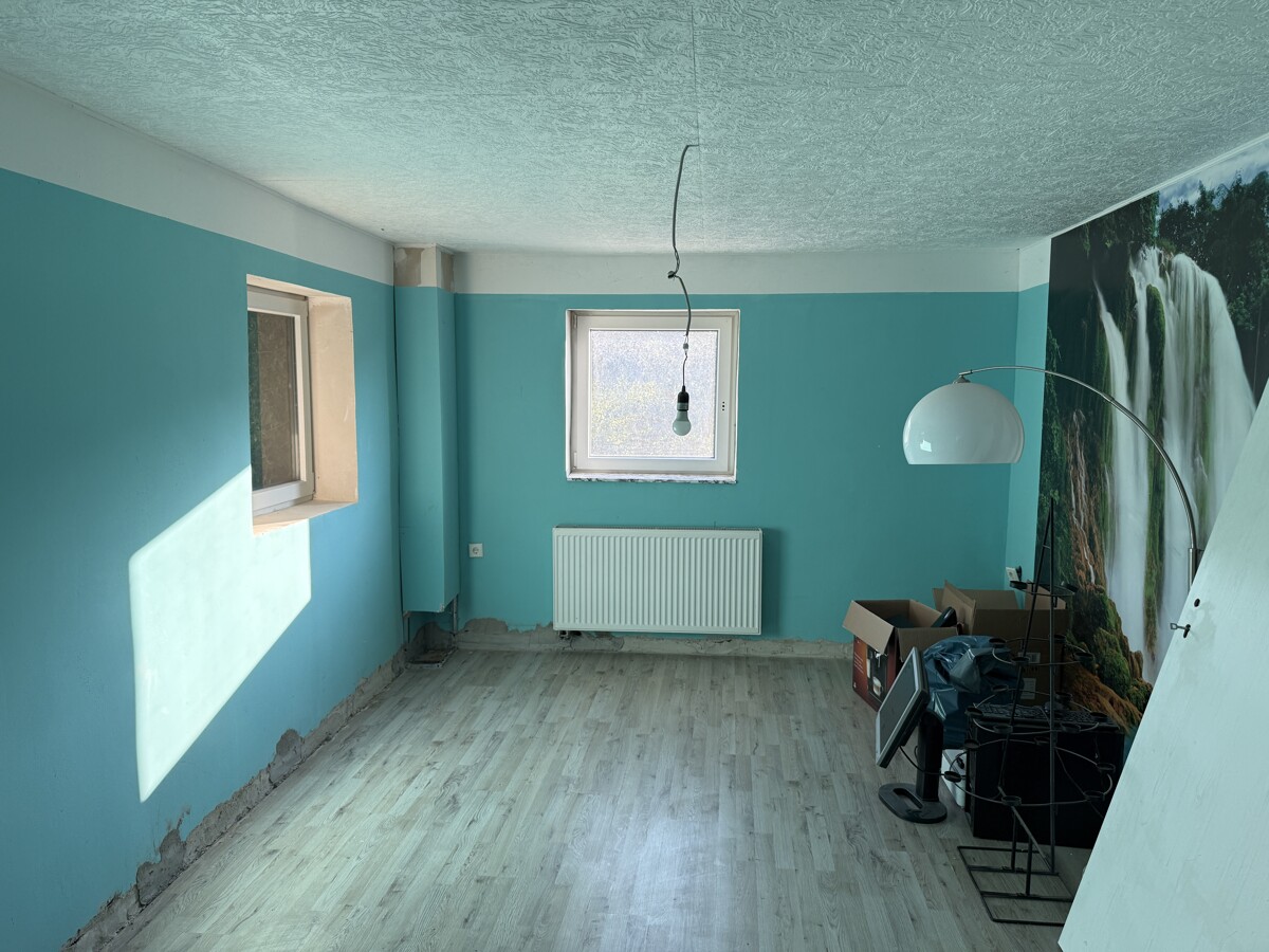 Zimmer 1 OG
