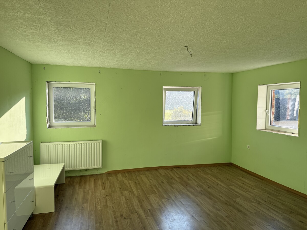 Zimmer 3 OG