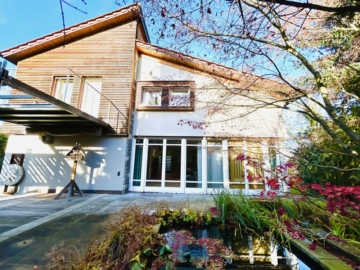 Stilwahl!, 94469 Deggendorf, Einfamilienhaus