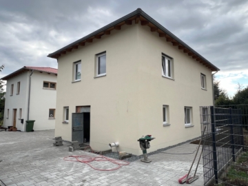 Hochwertiges Einfamilienhaus in ruhiger Lage!, 93098 Mintraching, Einfamilienhaus