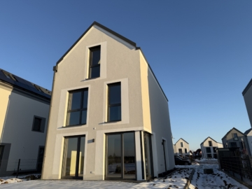 Ein Unikat in Köfering – EFH zur Miete – ab sofort!, 93096 Köfering, Einfamilienhaus