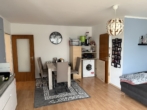 Waschmaschinenanschluss - Kapitalanlage! Hoch hinaus! Gepflegte 2-Zimmer-Wohnung mit Domblick!