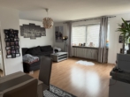 Wohnzimmer - Kapitalanlage! Hoch hinaus! Gepflegte 2-Zimmer-Wohnung mit Domblick!