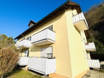 Donaublick!, 93077 Bad Abbach, Dachgeschosswohnung