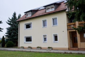 Viel Platz für Ihre Familie!, 92421 Schwandorf, Erdgeschosswohnung