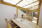 Bild - Charmantes Zweifamilienhaus mit viel Platz und Traumgarten