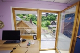 Bild - Charmantes Zweifamilienhaus mit viel Platz und Traumgarten