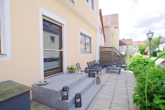 Bild - Charmantes Zweifamilienhaus mit viel Platz und Traumgarten