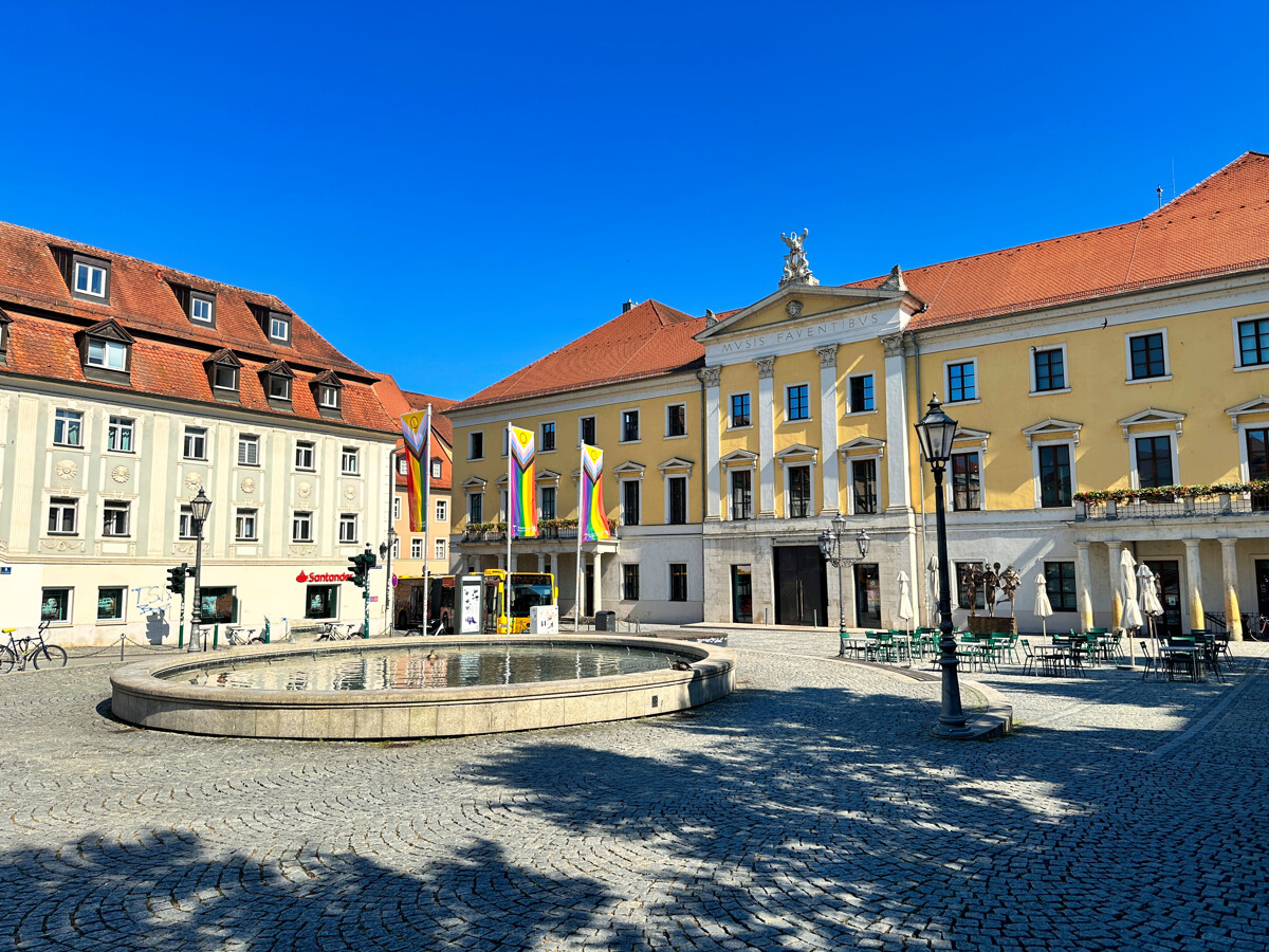 Ihre Nachbarschaft