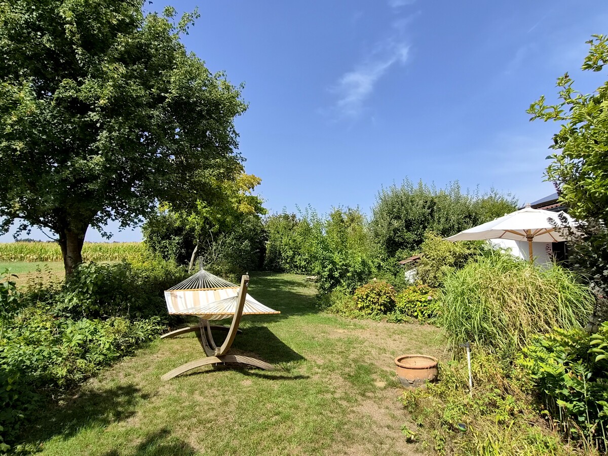 Gartenparadies