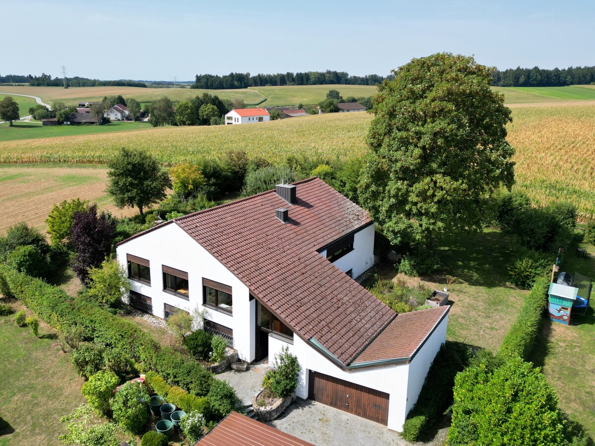 Vogelperspektive