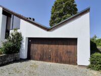 Doppelgarage