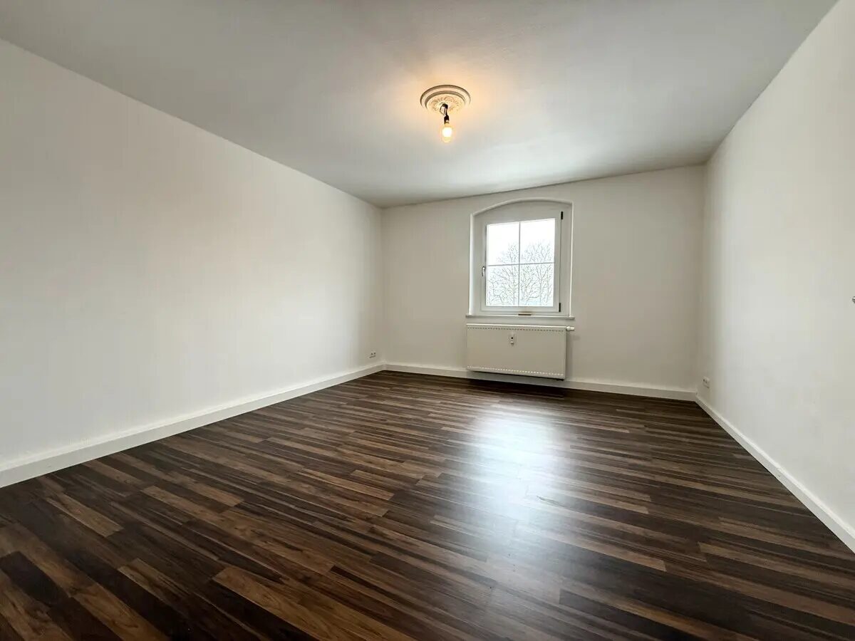 Kernsaniert: 3-Zimmer-Wohnung mit Garage und gemeinschaftlichem Garten - Foto 1
