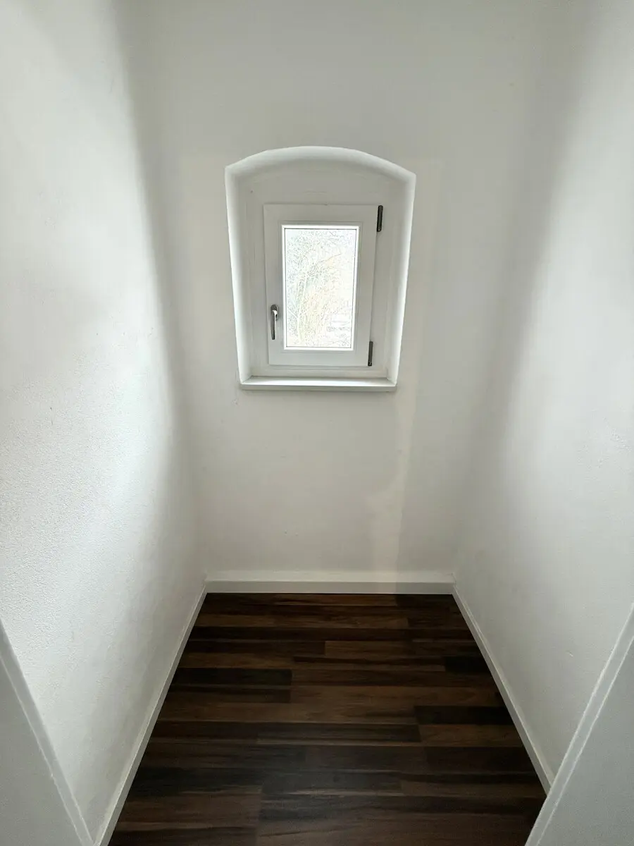 Abstellkammer