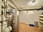 Keller - Charmantes Einfamilienhaus mit großem Garten und Potenzial in Regensburg-Reinhausen