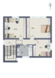 Grundriss OG - Charmantes Einfamilienhaus mit großem Garten und Potenzial in Regensburg-Reinhausen