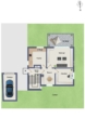 Grundriss EG - Charmantes Einfamilienhaus mit großem Garten und Potenzial in Regensburg-Reinhausen