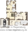 Grundriss EG mit Einligerwohnung final - Renovierung oder Neubau. Grundstück mit Potenzial !!