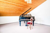 Kinderzimmer Dachgeschoss