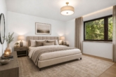 Schlafzimmer EG KI-generiert