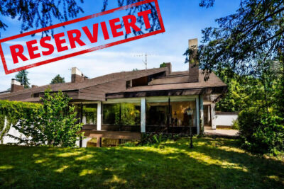 Seltene Gelegenheit: Repräsentative Stadtvilla in bester Lage!, 90491 Nürnberg - Erlenstegen, Villa