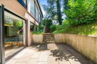 Terrasse Souterrain