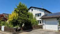 Bild - Gepflegtes Zweifamilienhaus in bester Lage!