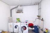 Waschraum - | Lebensräume! | Gepflegte Doppelhaushälfte mit Garten, Garage und Ausbaureserve