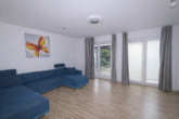 Wohnbereich - | Lebensräume! | Gepflegte Doppelhaushälfte mit Garten, Garage und Ausbaureserve