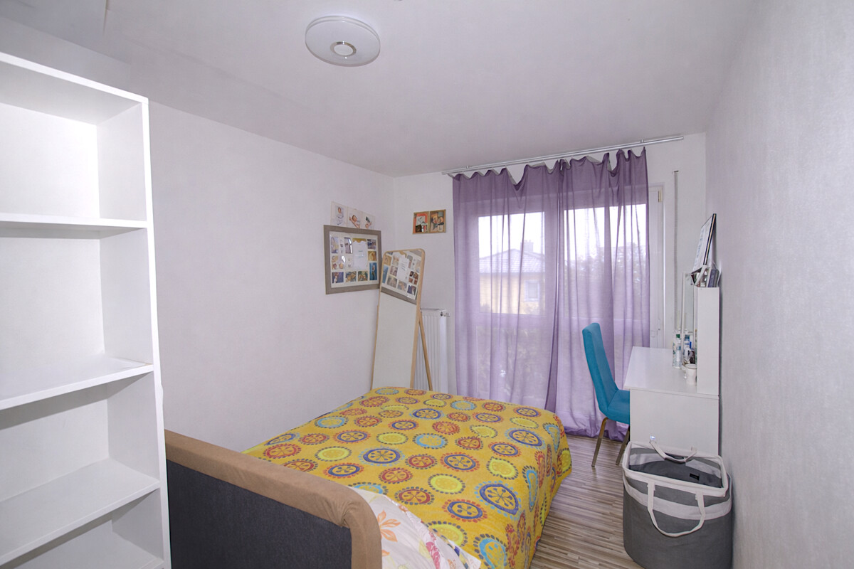 Kinderzimmer 1