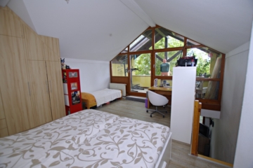 | Nur 100 m zur Universität | Schöne 2-Zimmer Maisonettewohnung, 93051 Regensburg, Maisonettewohnung