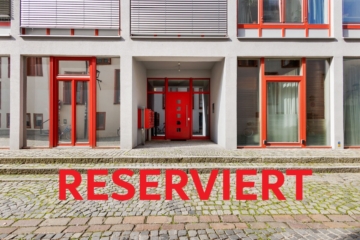 Modernes Wohnen im Herzen der Altstadt!, 93047 Regensburg, Loft/Studio/Atelier