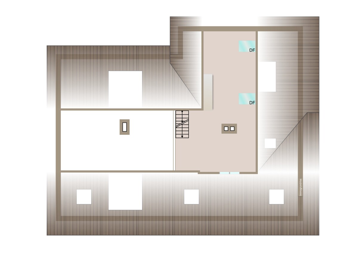 Maisonette