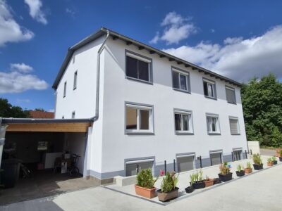 Eine Goldgrube für Kapitalanleger!, 93128 Regenstauf, Mehrfamilienhaus