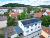 Vogelperspektive