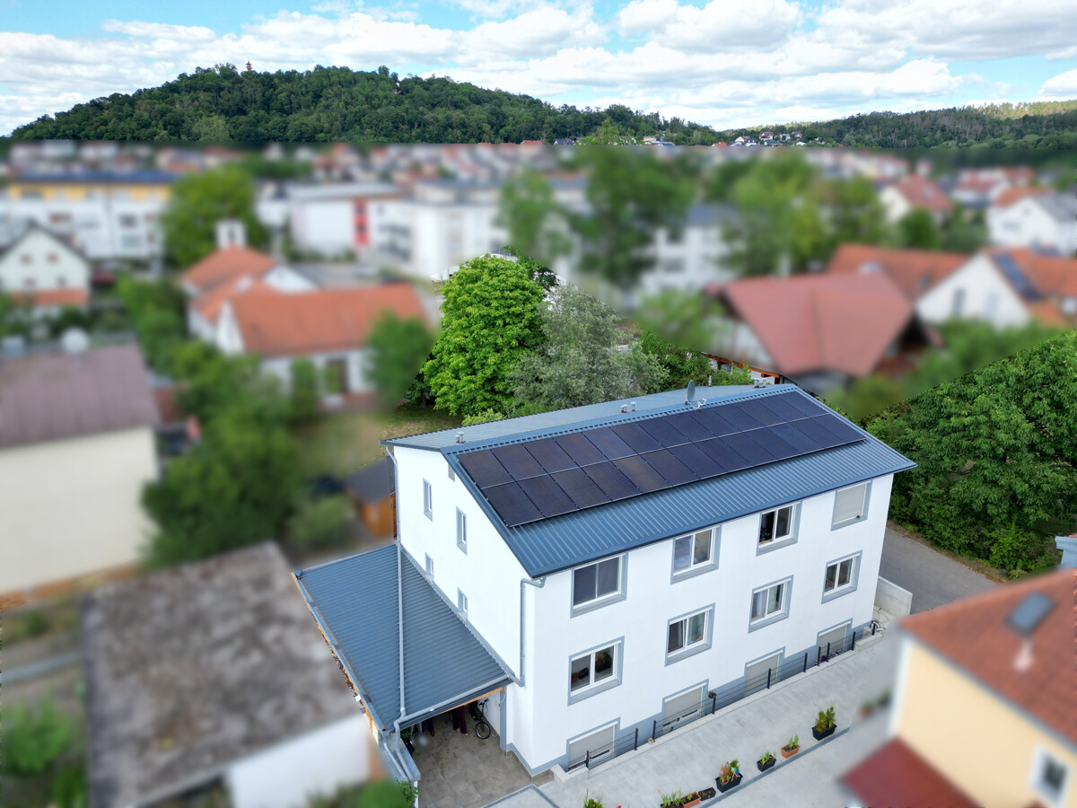 Vogelperspektive