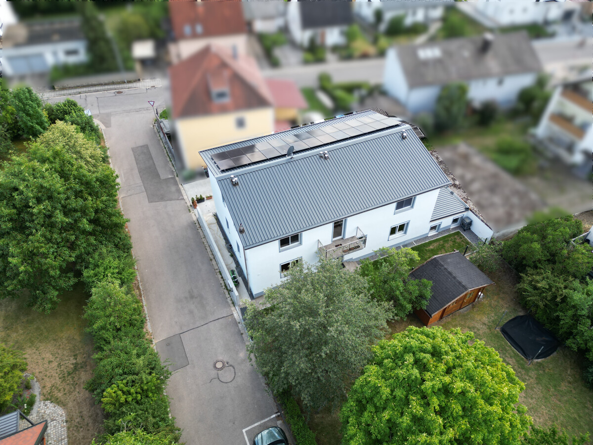 Vogelperspektive