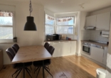 Essbereich - Traumlage Westen – Schöne 3 Zimmer Wohnung mit Balkon