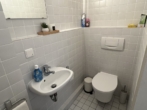 WC - Traumlage Westen – Schöne 3 Zimmer Wohnung mit Balkon