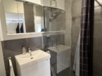 Badezimmer - Traumlage Westen – Schöne 3 Zimmer Wohnung mit Balkon