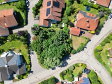 Mehr als nur ein Baugrundstück in Abensberg – „Eine Lageentscheidung“, 93326 Abensberg, Wohngrundstück