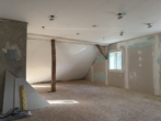 Wohnbereich DG 1 - Handwerker aufgepasst! Renovierungsbedürftiges Haus in der Nähe von Schmidmühlen!