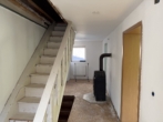 Treppe zum DG - Handwerker aufgepasst! Renovierungsbedürftiges Haus in der Nähe von Schmidmühlen!
