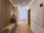 Diele-Garderobe