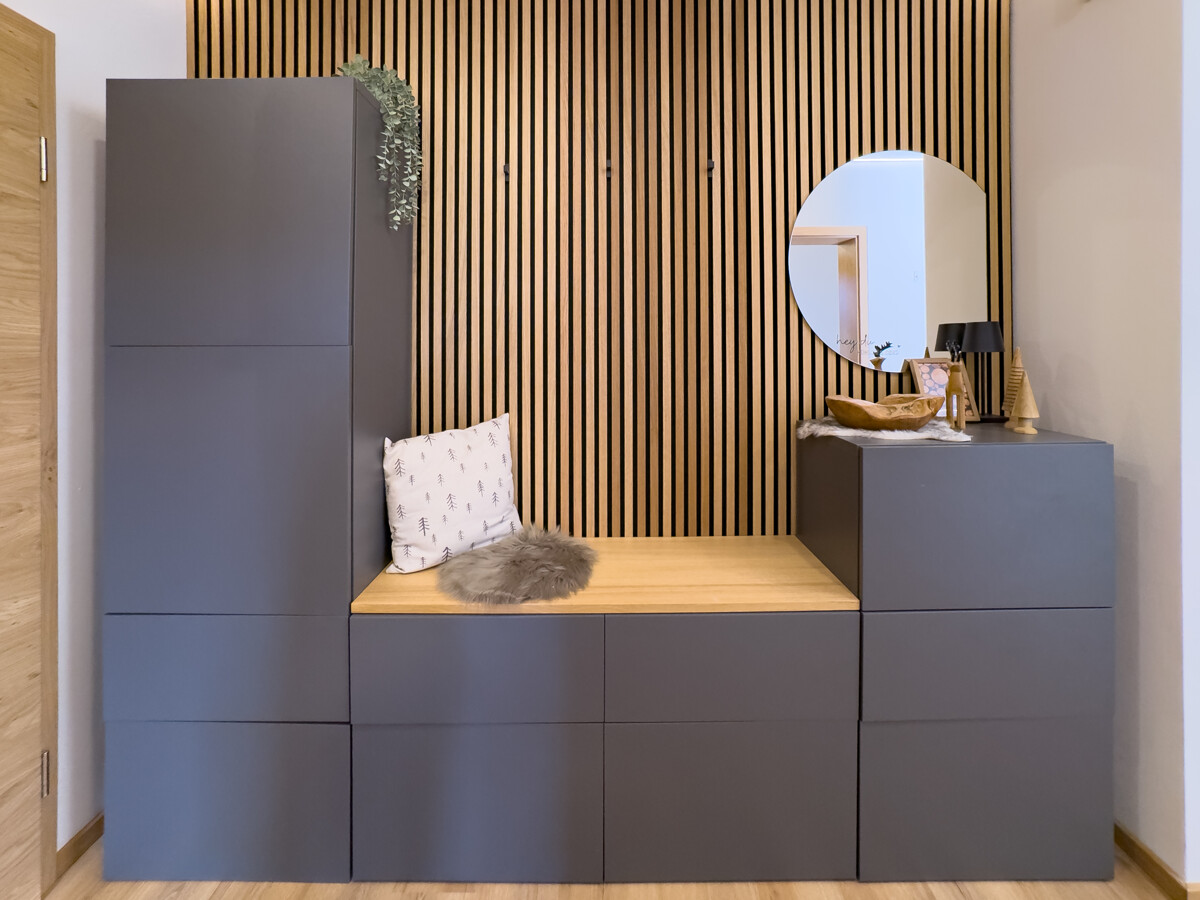 Garderobe
