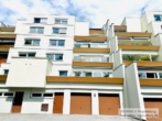 Außenansicht - Moderne 3,5-Zimmer-Wohnung mit Süd-Dachterrasse & Garage — Zentrumsnah in Deggendorf zur Miete!