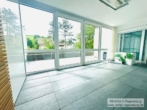 Wintergarten - Moderne 3,5-Zimmer-Wohnung mit Süd-Dachterrasse & Garage — Zentrumsnah in Deggendorf zur Miete!